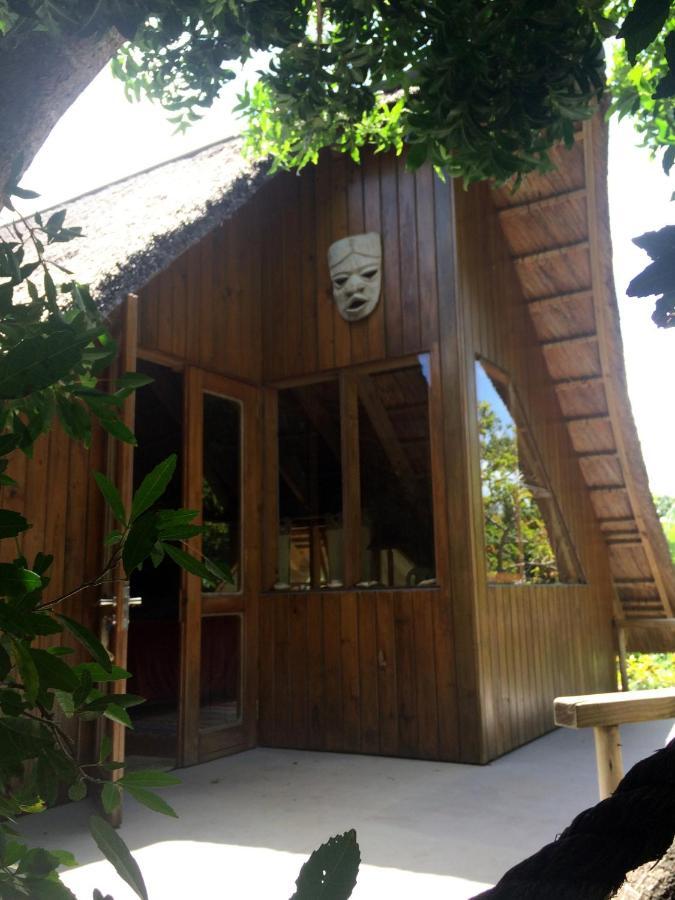Driftwood Treehouse Hotel Sunrise-on-Sea Exterior photo